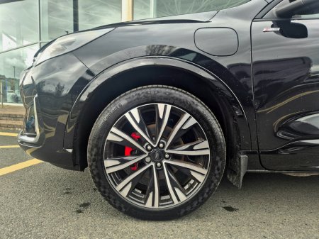 2026 Ford Kuga - photo 9