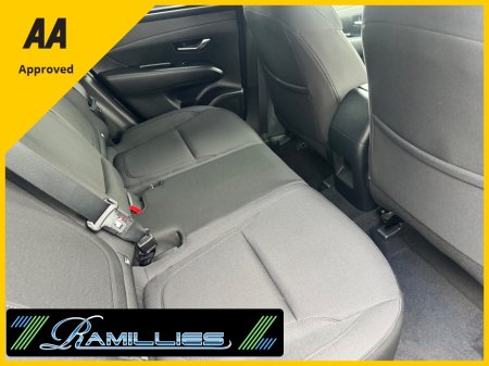 2022 Hyundai Tucson - photo 19