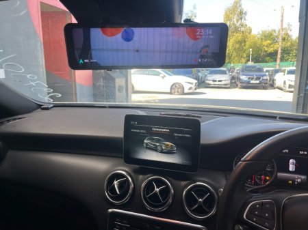 2016 Mercedes-Benz A-Class - photo 10