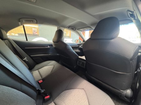 2023 Toyota Camry - photo 20