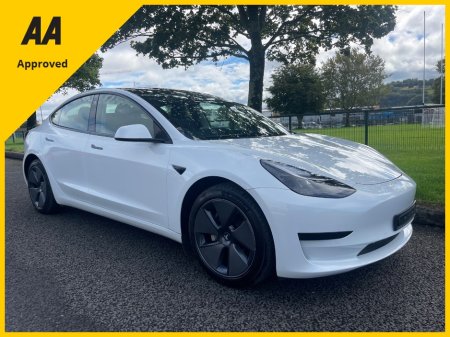 2021 Tesla Model 3 STANDARD RANGE + ALL MODELS