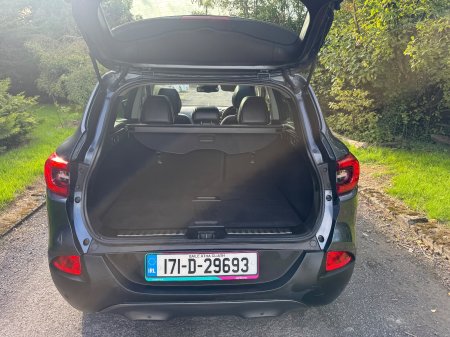 2017 Renault Kadjar - photo 10