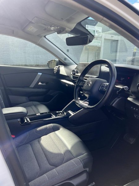 2023 Citroen C4 - photo 4