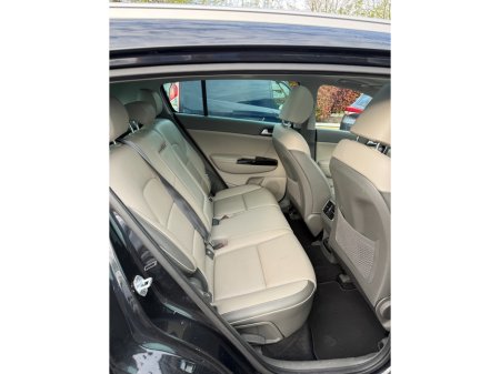 2018 Kia Sportage - photo 11