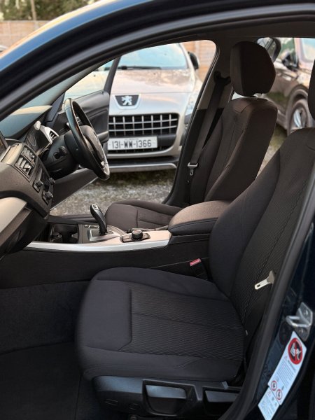 2013 BMW 1-Series - photo 43