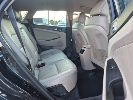 2016 Hyundai Tucson - photo 17
