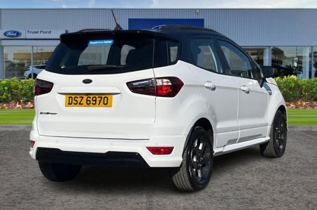 2019 Ford EcoSport - photo 4