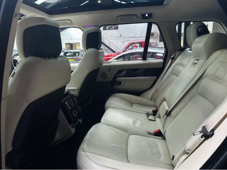 2020 Land Rover Range Rover - photo 17