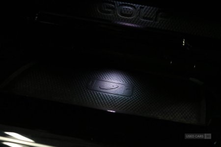 2023 Volkswagen Golf - photo 28