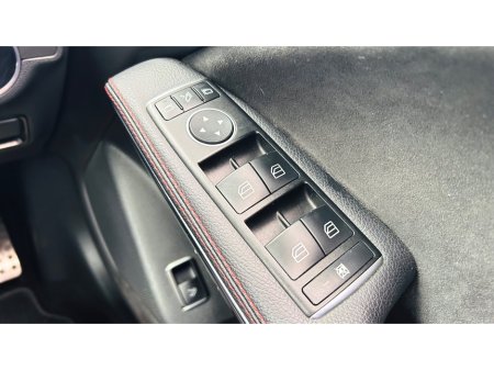 2017 Mercedes-Benz CLA - photo 21