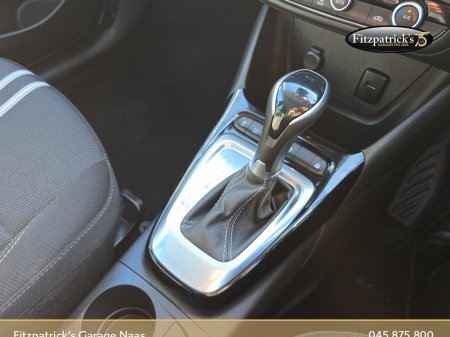 2023 Opel Crossland X - photo 16