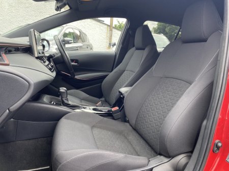 2019 Toyota Corolla - photo 15