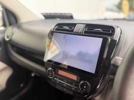 2016 Mitsubishi Mirage - photo 10