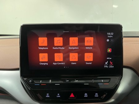 2023 Volkswagen ID.4 - photo 17