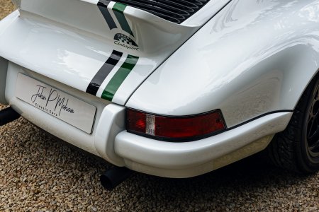 1988 Porsche 911 - photo 17