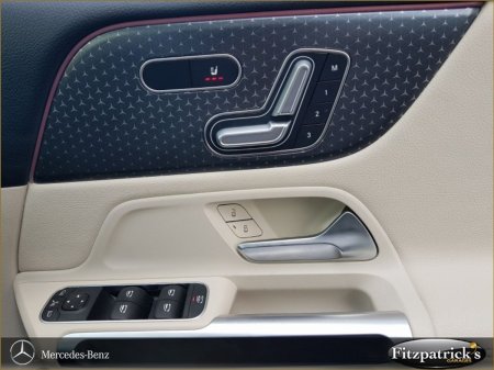 2024 Mercedes-Benz GLB - photo 11
