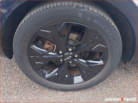 2024 Kia Sportage - photo 15