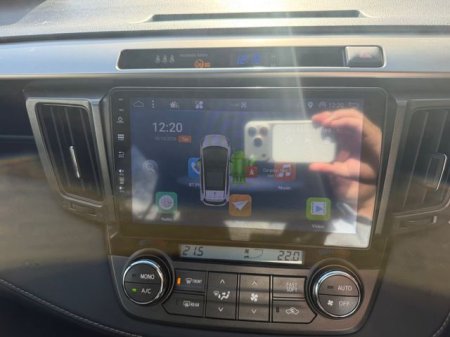 2014 Toyota RAV4 - photo 20