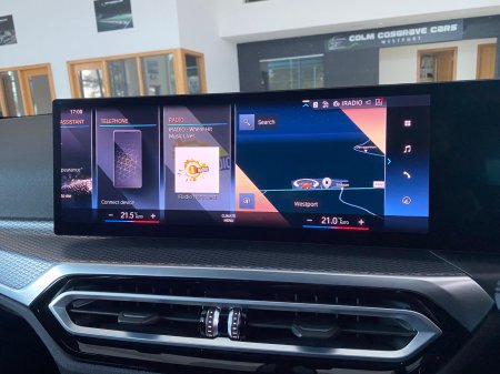 2023 BMW 3-Series - photo 16