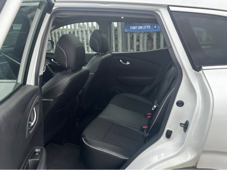 2018 Renault Kadjar - photo 16
