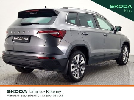 2024 Skoda Karoq - photo 3