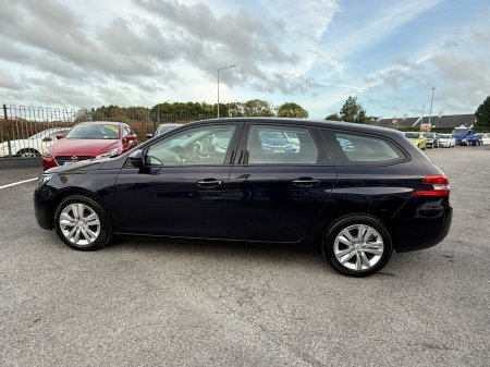 2015 Peugeot 308 - photo 9