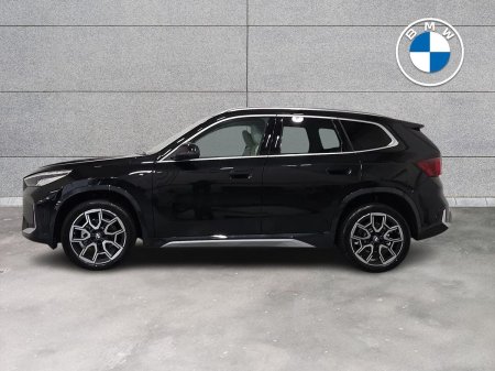 2026 BMW X1 - photo 16
