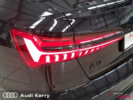 2025 Audi A6 - photo 31