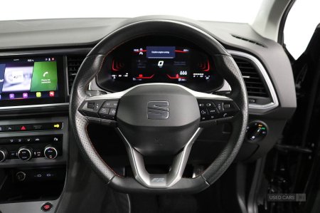 2023 SEAT Ateca - photo 18