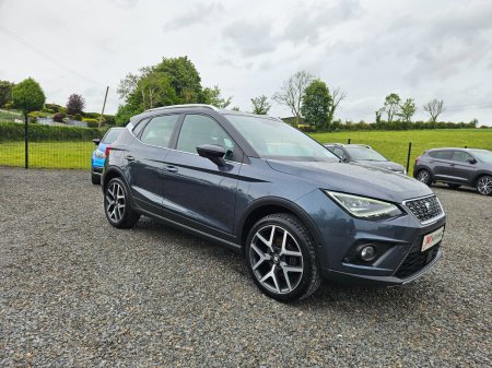 2019 SEAT Arona - photo 3