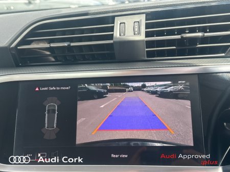 2023 Audi Q3 - photo 18
