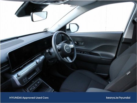 2026 Hyundai KONA - photo 5