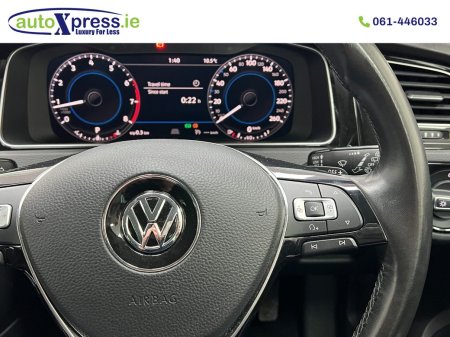 2018 Volkswagen Golf - photo 27