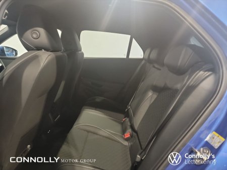 2026 Volkswagen T-Roc - photo 6