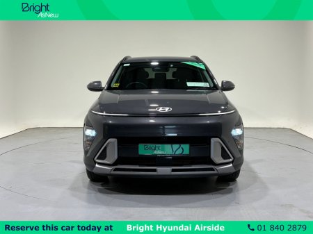 2023 Hyundai KONA - photo 10