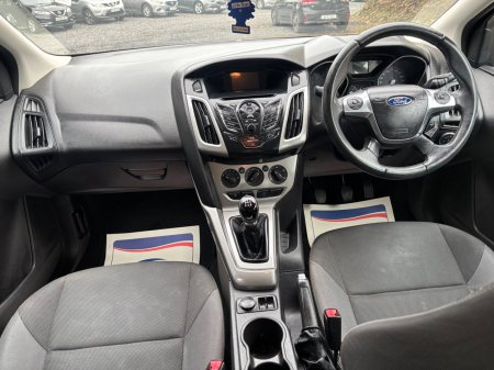 2013 Ford Focus - photo 12