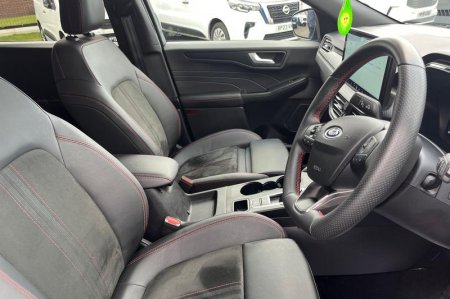2024 Ford Kuga - photo 17