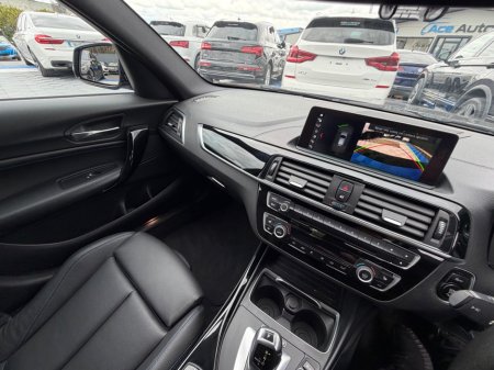2018 BMW 1-Series - photo 28