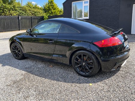 2013 Audi TT - photo 3