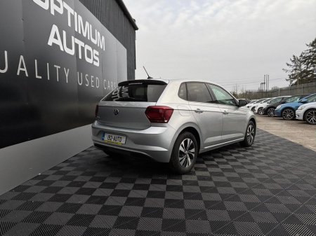 2019 Volkswagen Polo - photo 2