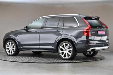 2018 Volvo XC90 - photo 6