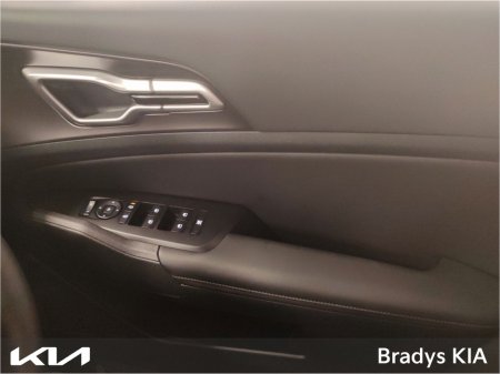 2026 Kia Sportage - photo 23