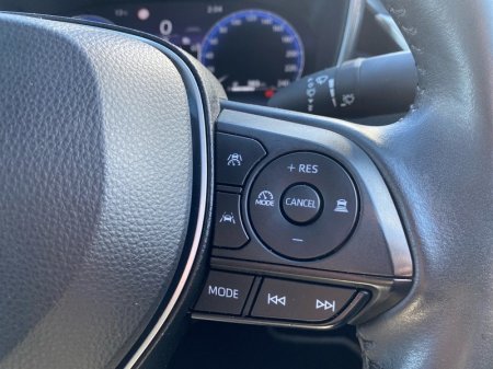 2024 Toyota Corolla - photo 14