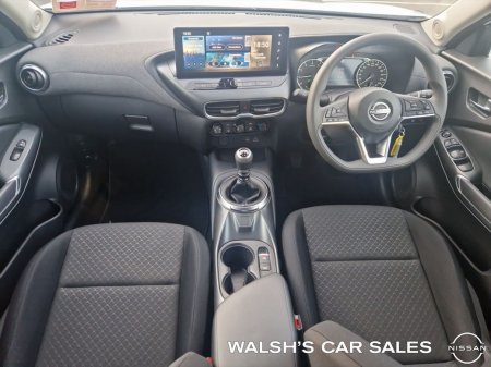 2026 Nissan Juke - photo 14