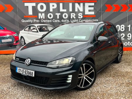 2017 Volkswagen Golf - photo 2