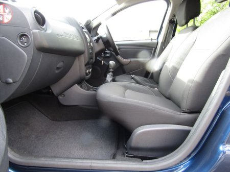 2018 Dacia Duster - photo 11