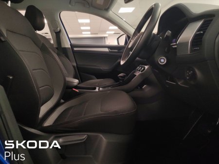 2024 Skoda Kodiaq - photo 23