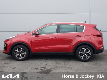 2019 Kia Sportage - photo 25