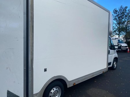 2023 Fiat Ducato - photo 17