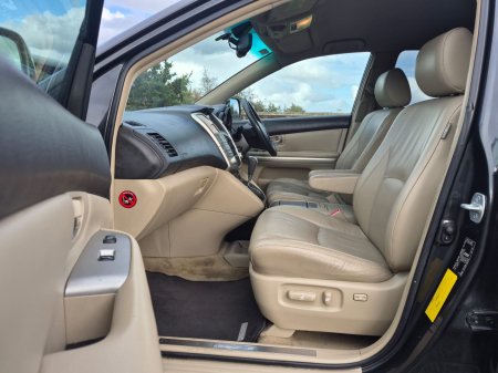 2008 Lexus RX - photo 20